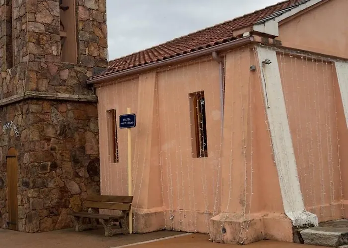 A Casa Patricia Sari-Solenzara