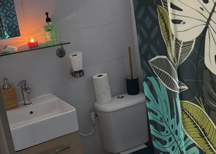 A Casa Patricia * Sari-Solenzara