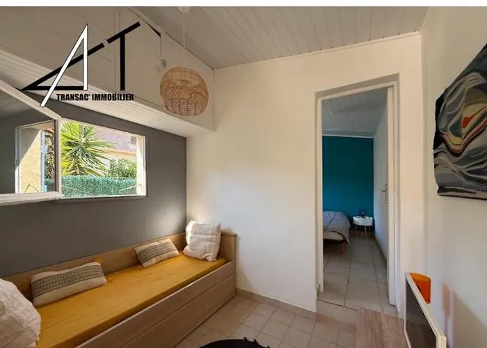 Vakantiehuis A Casa Patricia