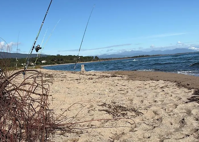 Vakantiehuis A Casa Patricia