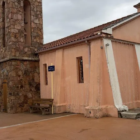 A Casa Patricia Sari-Solenzara