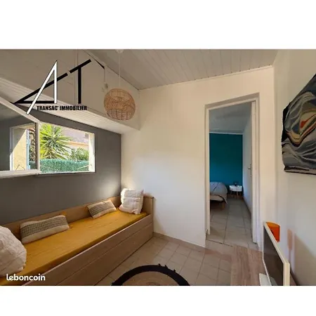 Holiday home A Casa Patricia