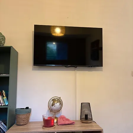 A Casa Patricia بيت للعطل *