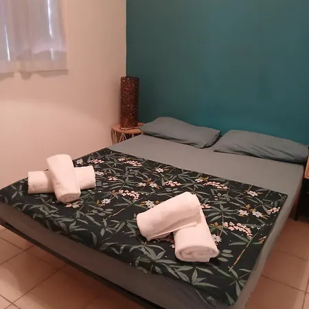 بيت للعطل A Casa Patricia *