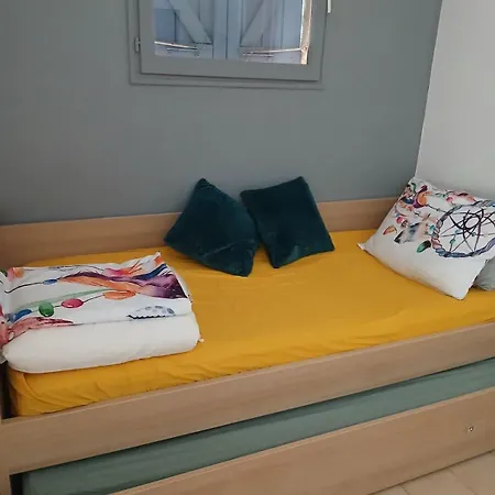 A Casa Patricia بيت للعطل ساري سولينزارا