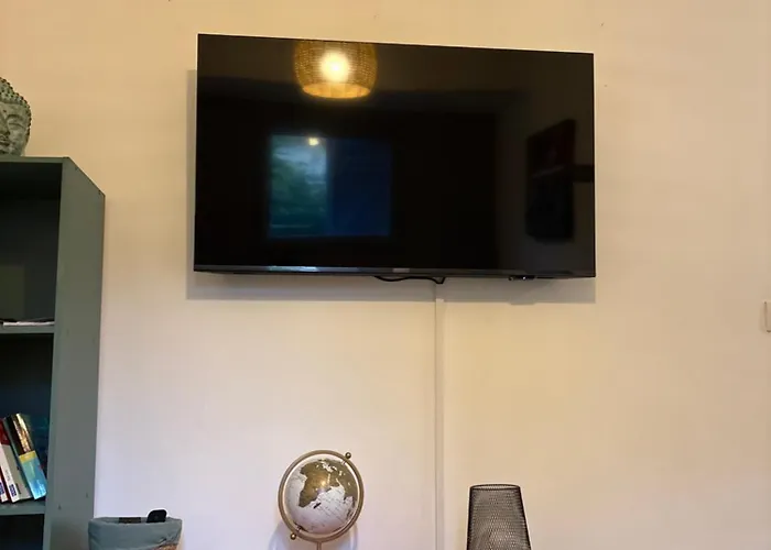 A Casa Patricia بيت للعطل *